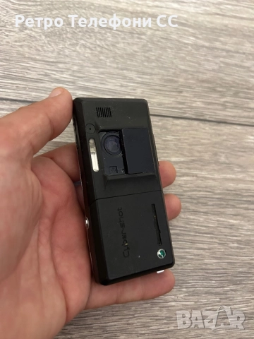 Sony Ericsson k810i K810i Запазен Cyber shot, снимка 7 - Sony Ericsson - 51530399