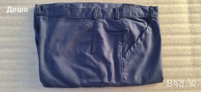 Дочен панталон размер 58, снимка 12 - Панталони - 52881879