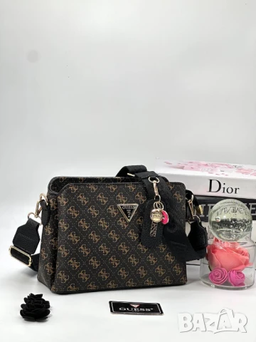 чанти guess, снимка 2 - Чанти - 50776109