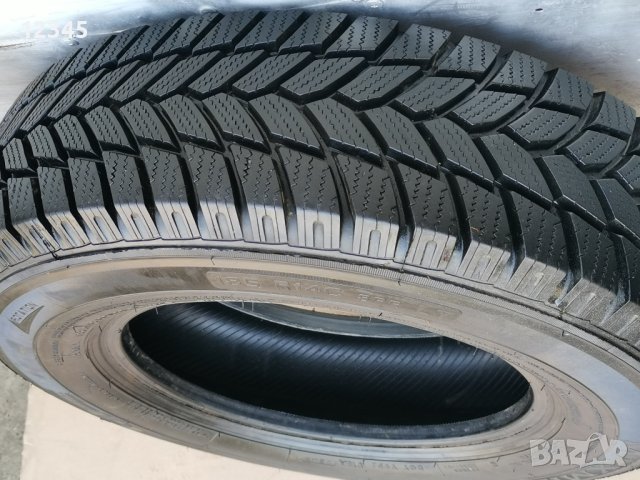 185R14C 9мм грайфер-№581