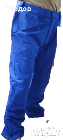 Нови мъжки ски/сноуборд панталони O'Neill Hammer snow. Размер: L/XL, снимка 5 - Зимни спортове - 43818309