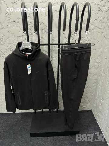 Мъжки спортен екип Nike -BR115k, снимка 3 - Спортни дрехи, екипи - 47613097