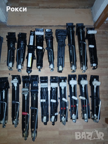 Г-образни крикове фв,шкода,ауди,сеат,бмв нови оем, снимка 18 - Аксесоари и консумативи - 51939849