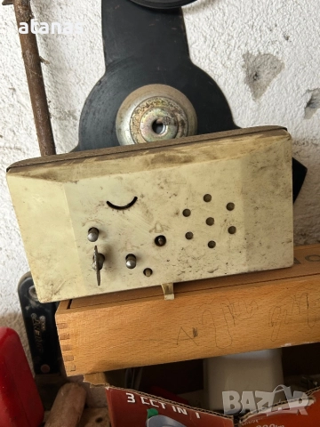 Будилници , снимка 10 - Антикварни и старинни предмети - 52986226