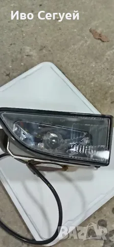 Халогени за MB C36 AMG w202
