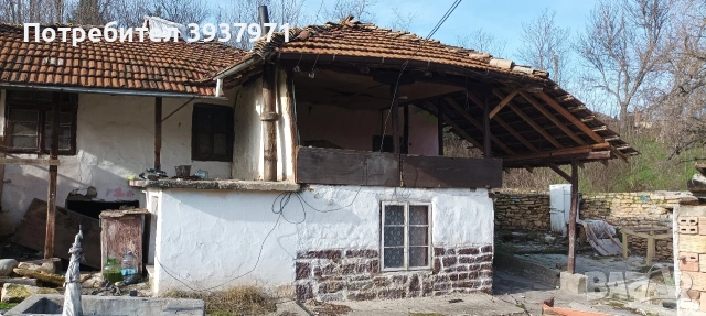 Къща село Дряновец, снимка 2 - Къщи - 53175294