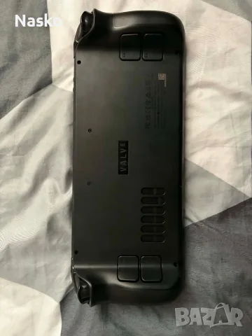 Steam Deck LCD 512GB, снимка 3 - Други игри и конзоли - 56016594