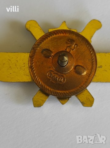 Лот знаци на ВВС, снимка 7 - Антикварни и старинни предмети - 36666534