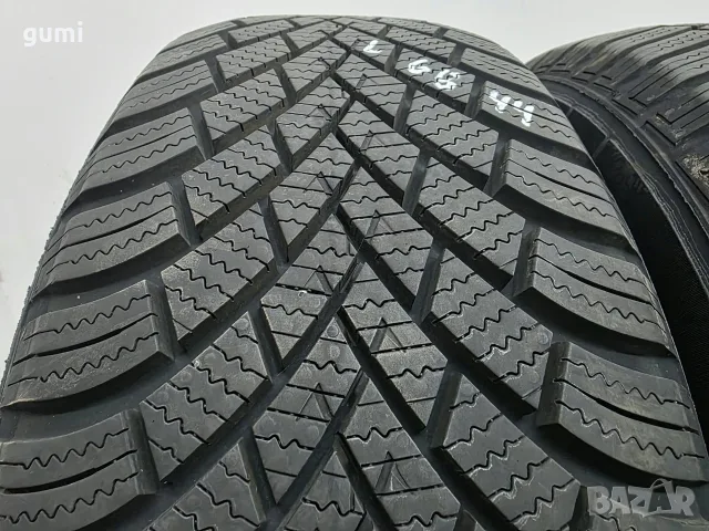 2бр зимни гуми 205/65/15 NEXEN L06844 