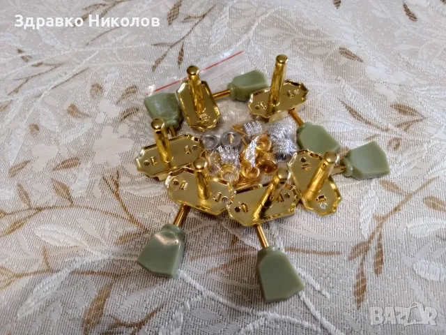 нови ключове за китала, снимка 2 - Китари - 56135832