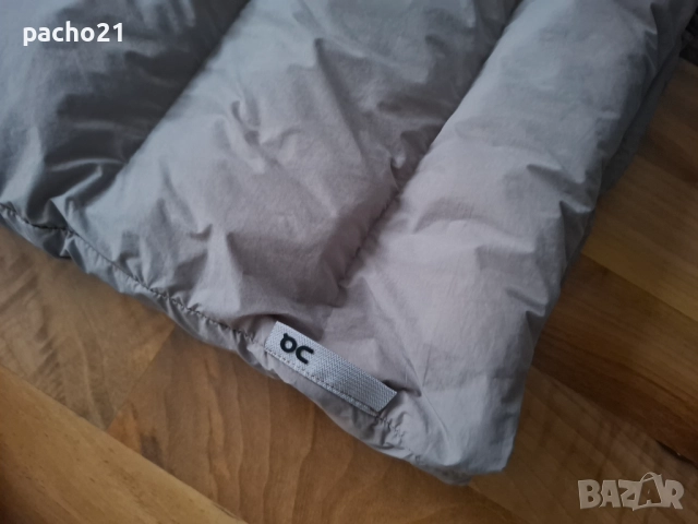 On Running Challenger Jacket, снимка 8 - Якета - 52653280