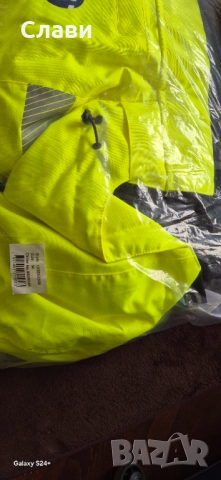 Зимно яке,рефлектори,работно,рибарско., снимка 5 - Якета - 52431499