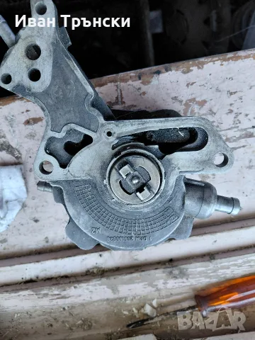 Тандем помпа / Вакуум помпа 1.9 TDI / 2.0 TDI (038145209N) - VW, Audi, Seat, Skoda, снимка 4 - Части - 55720529