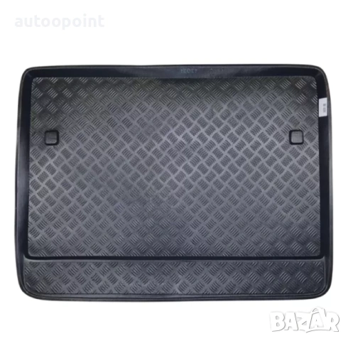 Стелка за багажник за Citroen DS5 (2012+)