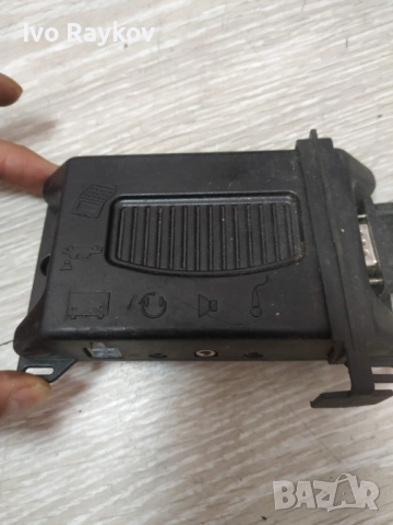 Телефонен модул за Renault laguna 2 , smarteq  , s-71388-sr, снимка 2 - Части - 51769250