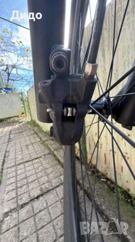 Продавам велосипед Trek X Caliber 8, снимка 8 - Велосипеди - 52822167