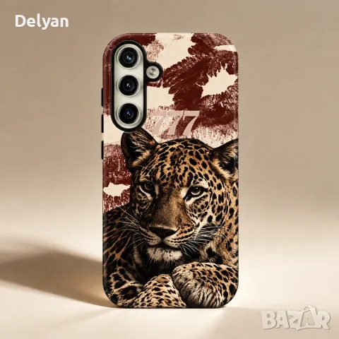 Калъф кейс за Samsung S26