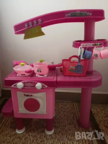 Детска кухня 