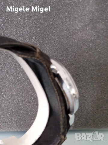 Руски мъжки ръчен часовник РАКЕТА, снимка 5 - Мъжки - 54247381