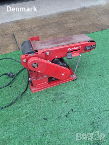 Лентов шлайф