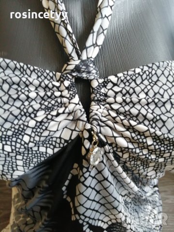 потник бюстие, снимка 10 - Корсети, бюстиета, топове - 24378420