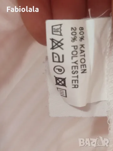 Xandres blouse M, снимка 7 - Ризи - 49005965