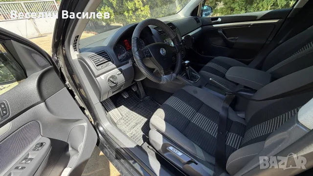 Volkswagen Golf V - 1.9TDI - 105KC - BKC, снимка 10 - Автомобили и джипове - 56262784