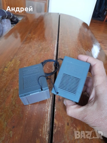 Стари тонколони Sanyo Sportster, снимка 4 - Тонколони - 54057428