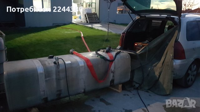 Картери, резервоари - алуминиеви заварки, аргоново заваряване, снимка 7 - Ремонт на двигатели - 37905382