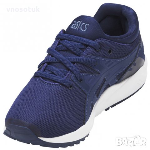 Детски маратонки  Asics Gel-Kayano Trainer Evo -№ 28.5, снимка 3 - Детски маратонки - 29250618