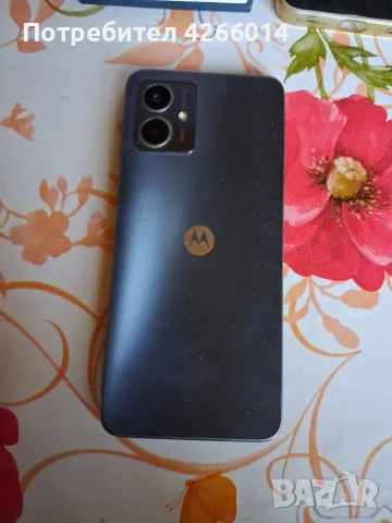 Телефон Моторола г14, снимка 2 - Motorola - 56355516