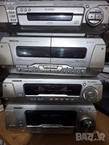 уредба technics