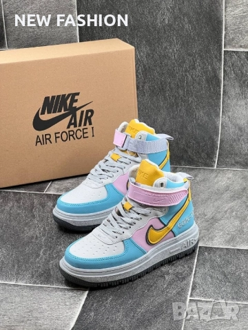 Дамски Кецове✨ Nike , снимка 5 - Кецове - 51453360