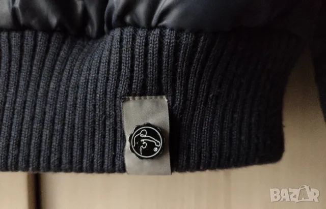 Boxeur Des Rues - шушляково яке UFC , MMA, снимка 5 - Якета - 49331756