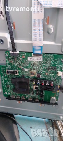 MAIN BOARD ,BN94-07307H, BN41-02156A,for SAMSUNG UE40H6200AW