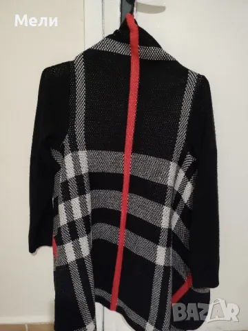 Дамска жилетка , снимка 2 - Жилетки - 49203742