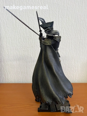 Екшън фигура Bloodborne Lady Maria of the Astral Clocktower, снимка 9 - Аксесоари - 53100855