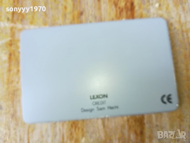 FASTUM GEL-КАЛКУЛАТОР КРЕДИТНА КАРТА 1010251628LCHERY, снимка 15 - Друга електроника - 52010642