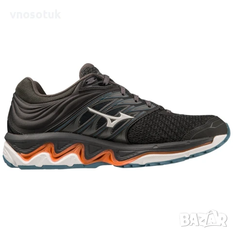 Мъжки маратонки Mizuno Wave Paradox 5 -№ 42, снимка 2 - Маратонки - 50544885