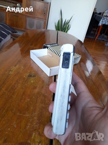 Стар калкулатор Sharp Elsi Mate, снимка 5 - Антикварни и старинни предмети - 37305660