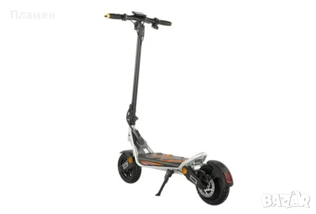 НОВО!! Електрическа Тротинетка KuKirin A1 800W 48V/13 Ah, снимка 2 - Велосипеди - 50103493