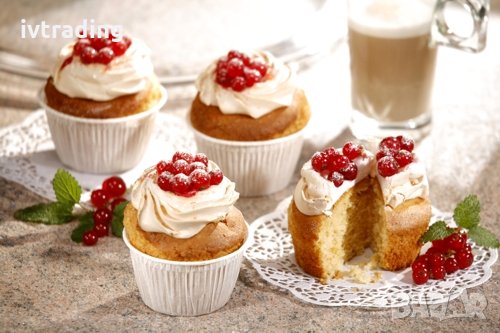 Биоразградими опаковки от хартия, снимка 3 - Прибори за хранене, готвене и сервиране - 34066710