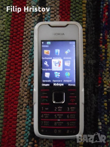 НОКИА 7210-NOKIA 7210(Рядък модел), снимка 1 - Nokia - 32154991