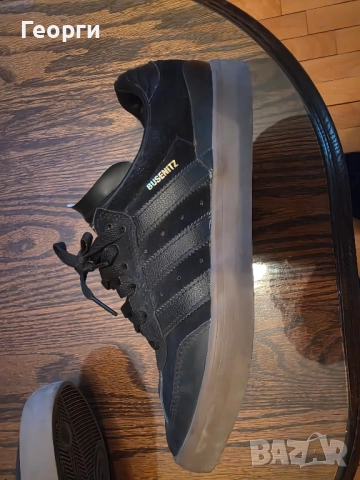 Adidas , снимка 2 - Маратонки - 52083988