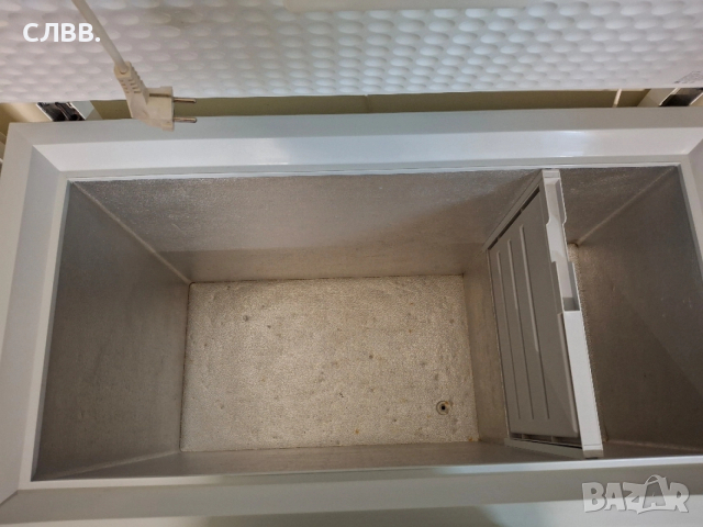 Продавам фризер BOSCH , снимка 5 - Фризери - 53032392