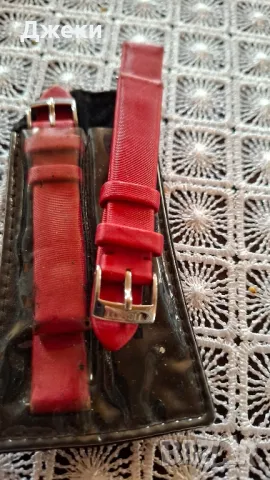 TİSSOT-14mm/swiss made/, снимка 2 - Каишки за часовници - 49671921