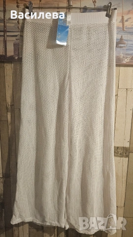 Панталон за плаж., снимка 2 - Панталони - 54142349