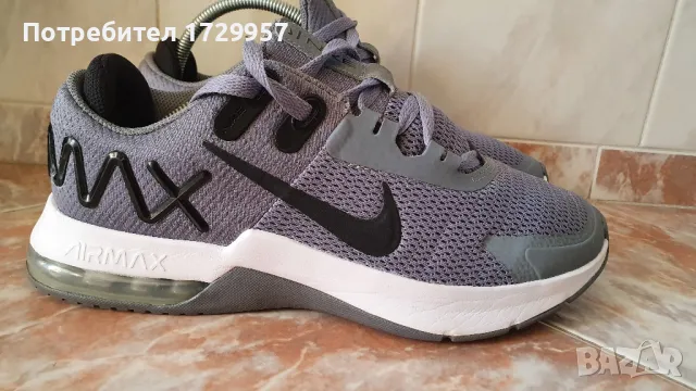 Nike Air Max Alpha Trainer 4, снимка 7 - Маратонки - 48518207