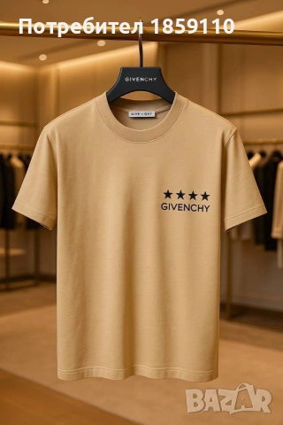 мъжка тениска , снимка 2 - Тениски - 52952373