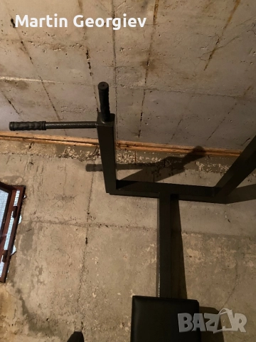 Уред за кофички и набирания, снимка 3 - Фитнес уреди - 52813986